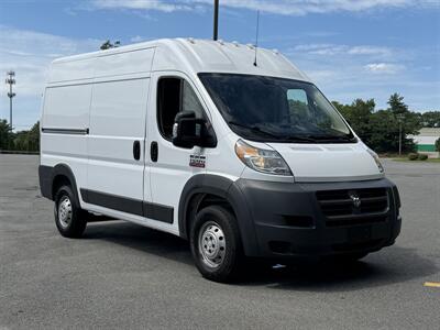 2017 RAM ProMaster High Top Cargo Van 1500 136 Wheel Base - Photo 13 - South Weymouth, MA 02190