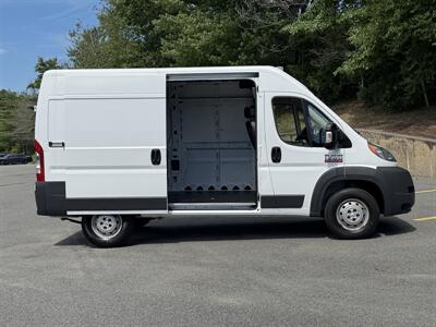 2017 RAM ProMaster High Top Cargo Van 1500 136 Wheel Base - Photo 17 - South Weymouth, MA 02190