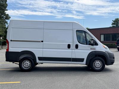 2017 RAM ProMaster High Top Cargo Van 1500 136 Wheel Base - Photo 8 - South Weymouth, MA 02190