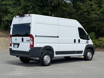2017 RAM ProMaster High Top Cargo Van 1500 136 Wheel Base - Photo 10 - South Weymouth, MA 02190