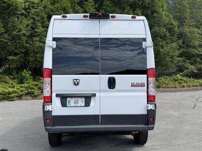 2017 RAM ProMaster High Top Cargo Van 1500 136 Wheel Base - Photo 11 - South Weymouth, MA 02190