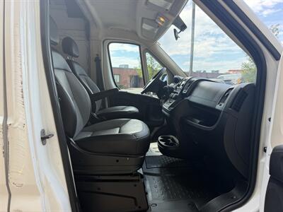 2017 RAM ProMaster High Top Cargo Van 1500 136 Wheel Base - Photo 22 - South Weymouth, MA 02190