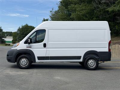 2017 RAM ProMaster High Top Cargo Van 1500 136 Wheel Base - Photo 6 - South Weymouth, MA 02190