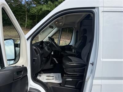 2017 RAM ProMaster High Top Cargo Van 1500 136 Wheel Base - Photo 19 - South Weymouth, MA 02190
