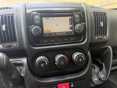 2017 RAM ProMaster High Top Cargo Van 1500 136 Wheel Base - Photo 25 - South Weymouth, MA 02190
