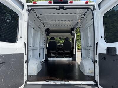 2017 RAM ProMaster High Top Cargo Van 1500 136 Wheel Base - Photo 20 - South Weymouth, MA 02190