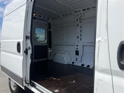 2017 RAM ProMaster High Top Cargo Van 1500 136 Wheel Base - Photo 15 - South Weymouth, MA 02190