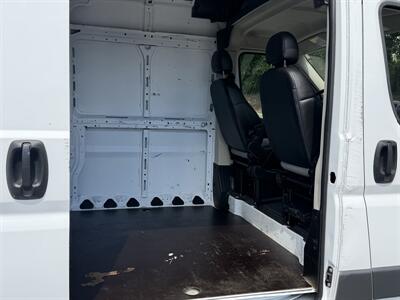 2017 RAM ProMaster High Top Cargo Van 1500 136 Wheel Base - Photo 16 - South Weymouth, MA 02190
