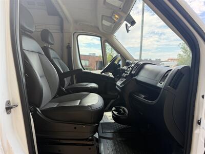 2017 RAM ProMaster High Top Cargo Van 1500 136 Wheel Base - Photo 21 - South Weymouth, MA 02190