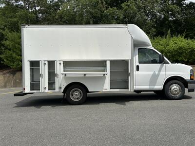 2020 Chevrolet Express 3500   - Photo 12 - South Weymouth, MA 02190