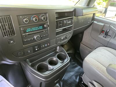2020 Chevrolet Express 3500   - Photo 18 - South Weymouth, MA 02190