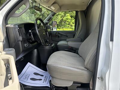 2020 Chevrolet Express 3500   - Photo 14 - South Weymouth, MA 02190