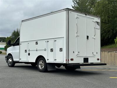 2020 Chevrolet Express 3500   - Photo 4 - South Weymouth, MA 02190