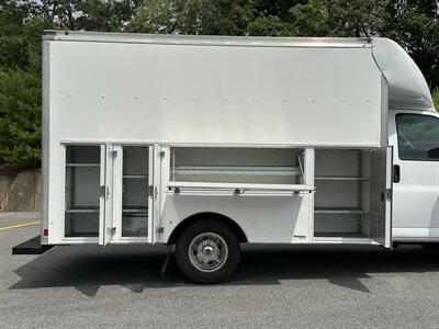 2020 Chevrolet Express 3500   - Photo 13 - South Weymouth, MA 02190