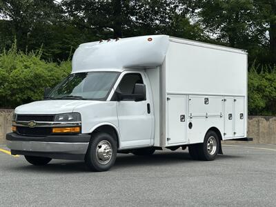 2020 Chevrolet Express 3500   - Photo 26 - South Weymouth, MA 02190