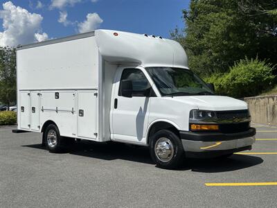 2020 Chevrolet Express 3500   - Photo 8 - South Weymouth, MA 02190