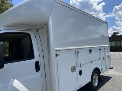 2020 Chevrolet Express 3500   - Photo 19 - South Weymouth, MA 02190