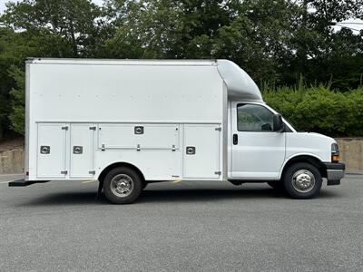 2020 Chevrolet Express 3500   - Photo 27 - South Weymouth, MA 02190