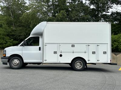 2020 Chevrolet Express 3500   - Photo 3 - South Weymouth, MA 02190