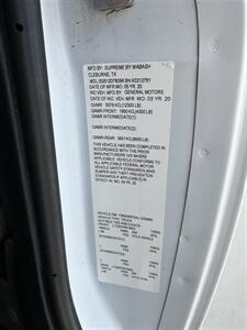 2020 Chevrolet Express 3500   - Photo 23 - South Weymouth, MA 02190