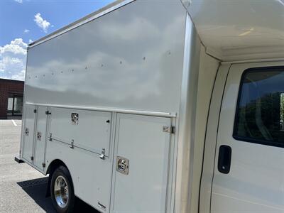 2020 Chevrolet Express 3500   - Photo 20 - South Weymouth, MA 02190