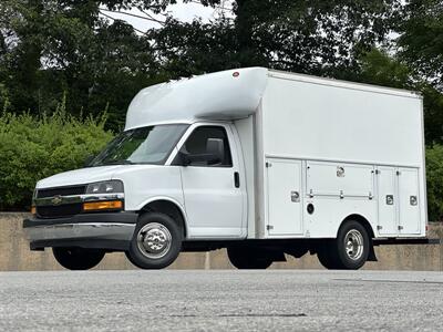 2020 Chevrolet Express 3500   - Photo 25 - South Weymouth, MA 02190