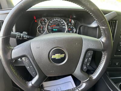 2020 Chevrolet Express 3500   - Photo 21 - South Weymouth, MA 02190