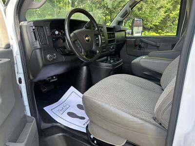 2020 Chevrolet Express 3500   - Photo 16 - South Weymouth, MA 02190