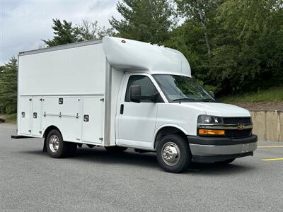 2020 Chevrolet Express 3500   - Photo 28 - South Weymouth, MA 02190