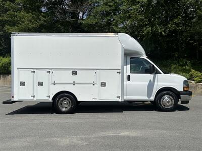 2020 Chevrolet Express 3500   - Photo 7 - South Weymouth, MA 02190