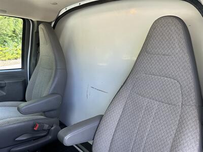2020 Chevrolet Express 3500   - Photo 22 - South Weymouth, MA 02190