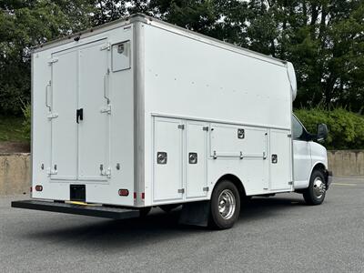 2020 Chevrolet Express 3500   - Photo 29 - South Weymouth, MA 02190