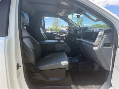 2023 Ford F-350 4x4 Dump Truck XL - Photo 18 - South Weymouth, MA 02190