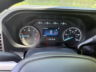 2023 Ford F-350 4x4 Dump Truck XL - Photo 21 - South Weymouth, MA 02190