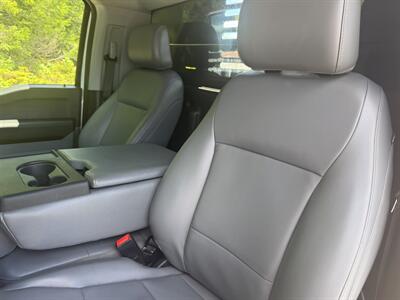 2023 Ford F-350 4x4 Dump Truck XL - Photo 22 - South Weymouth, MA 02190
