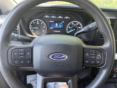 2023 Ford F-350 4x4 Dump Truck XL - Photo 20 - South Weymouth, MA 02190