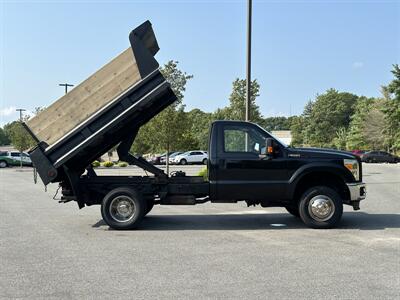 2013 Ford F-350 Super Duty XLT   - Photo 10 - South Weymouth, MA 02190