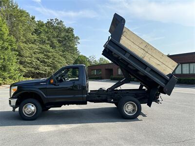 2013 Ford F-350 Super Duty XLT   - Photo 9 - South Weymouth, MA 02190