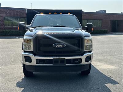 2013 Ford F-350 Super Duty XLT   - Photo 8 - South Weymouth, MA 02190