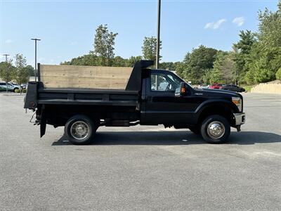 2013 Ford F-350 Super Duty XLT   - Photo 6 - South Weymouth, MA 02190