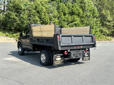 2013 Ford F-350 Super Duty XLT   - Photo 4 - South Weymouth, MA 02190