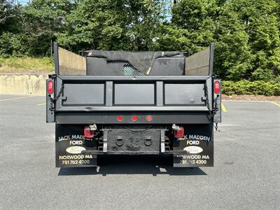 2013 Ford F-350 Super Duty XLT   - Photo 5 - South Weymouth, MA 02190