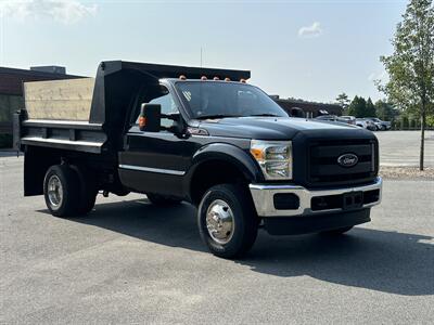 2013 Ford F-350 Super Duty XLT   - Photo 7 - South Weymouth, MA 02190