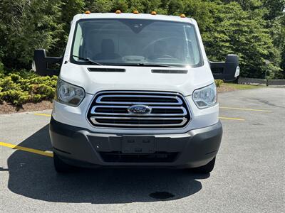 2016 Ford Transit 250   - Photo 8 - South Weymouth, MA 02190