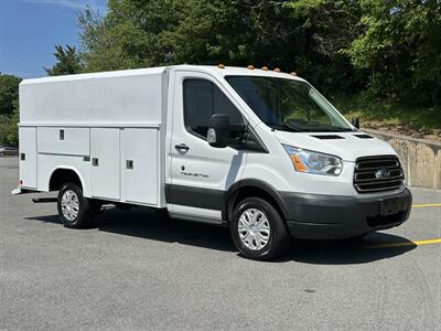 2016 Ford Transit 250   - Photo 7 - South Weymouth, MA 02190