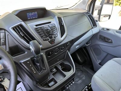 2016 Ford Transit 250   - Photo 20 - South Weymouth, MA 02190