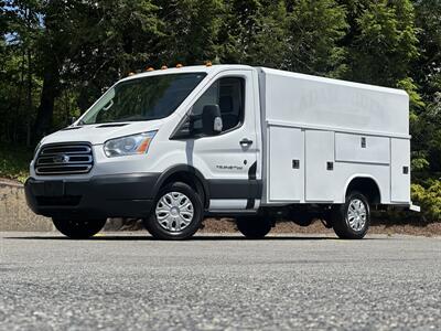 2016 Ford Transit 250   - Photo 22 - South Weymouth, MA 02190