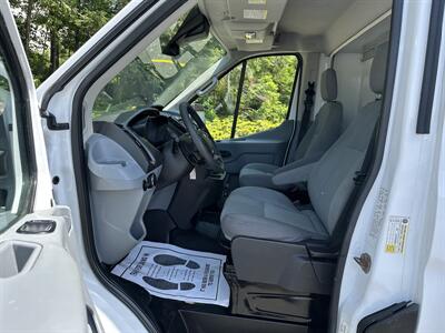 2016 Ford Transit 250   - Photo 15 - South Weymouth, MA 02190