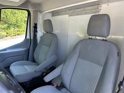 2016 Ford Transit 250   - Photo 17 - South Weymouth, MA 02190