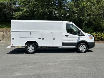 2016 Ford Transit 250   - Photo 6 - South Weymouth, MA 02190